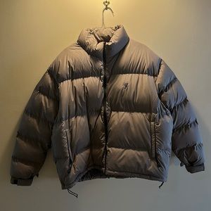 NWOT Browning Puff Jacket. Size XXL. $50!